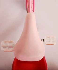 Volare Disney Princess Kinderfiets - Meisjes - 14 Inch - Roze - Twee Handremmen -Fietsuitrusting Winkel 1001x1200 1