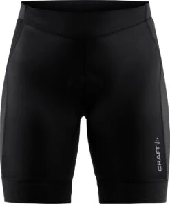 Craft Rise Shorts Fietsbroek Dames - Maat - L -Fietsuitrusting Winkel 1003x1200 3
