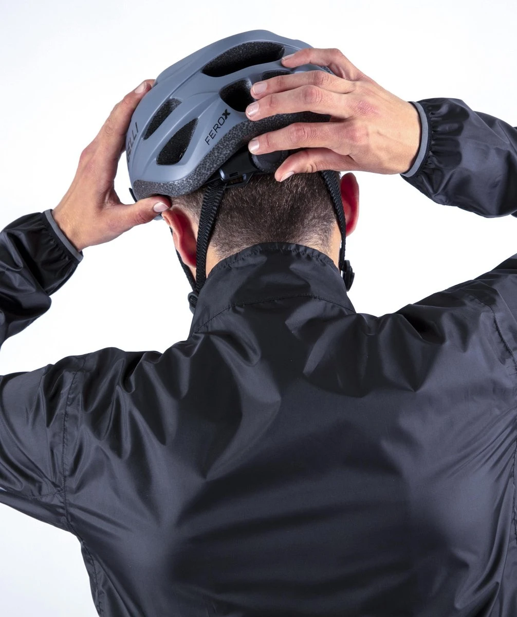 Rogelli Ferox - Fietshelm - Unisex 15 Rogelli Ferox - Fietshelm - Unisex - Afbeelding 13