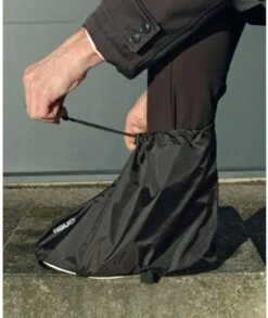 AGU Quick Bike Boots Essential - Zwart - 42-45 -Fietsuitrusting Winkel 1010x1200 2