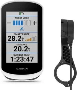 Garmin Edge Explore 2 - Fietsnavigatie - Gemakkelijk Te Bedienen - Ongevallen Detectie - Duidelijk Afleesbaar -Fietsuitrusting Winkel 1017x1200 6