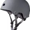 De Juiste Helm - NTA 8776 Helm - Scooterhelm, Fietshelm, E-chopperhelm, Speed-Pedelec Helm - Maat M - Grijs 1 De Juiste Helm - NTA 8776 Helm - Scooterhelm, Fietshelm, E-chopperhelm, Speed-Pedelec Helm - Maat M - Grijs -Fietsuitrusting Winkel 1019x1200 3