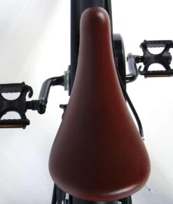 Volare Black Cruiser Kinderfiets - Jongens - 16 Inch - Zwart - 2 Handremmen 33 Volare Black Cruiser Kinderfiets - Jongens - 16 Inch - Zwart - 2 Handremmen -Fietsuitrusting Winkel 1020x1200