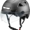 VITO E-LIGHT - SCOOTER HELM - MET VIZIER - E-KEURMERK - SNORSCOOTER - MAAT L/XL - NTA 8776 GOEDGEKEURD 2 VITO E-LIGHT - SCOOTER HELM - MET VIZIER - E-KEURMERK - SNORSCOOTER - MAAT L/XL - NTA 8776 GOEDGEKEURD -Fietsuitrusting Winkel 1021x1200 3