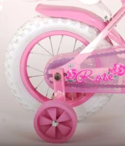 Volare Rose Kinderfiets - 12 Inch - Meisjes - Roze/wit - 95% Afgemonteerd 28 Volare Rose Kinderfiets - 12 Inch - Meisjes - Roze/wit - 95% Afgemonteerd -Fietsuitrusting Winkel 1024x1200