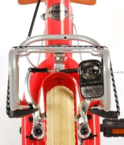 Volare Melody Kinderfiets - Meisjes - 24 Inch - Koraal Rood - Prime Collection 26 Volare Melody Kinderfiets - Meisjes - 24 Inch - Koraal Rood - Prime Collection -Fietsuitrusting Winkel 1026x1200