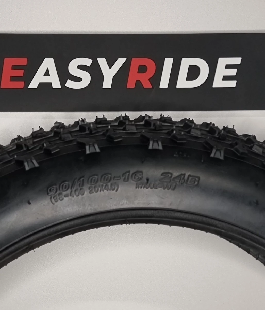 Kenda Band Fat Bike - 20x4 Inch - Fietsband 20x4 - Kenda Krusade - Dikke Fiets - Fatbike -Fat Bike - Buitenband - Buitenband Dikke Fiets - Super73 - Knaap Fietsband - Rad Power - Bohlt - Scrambler - Phatfour 8 Kenda Band Fat Bike - 20x4 Inch - Fietsband 20x4 - Kenda Krusade - Dikke Fiets - Fatbike -Fat Bike - Buitenband - Buitenband Dikke Fiets - Super73 - Knaap Fietsband - Rad Power - Bohlt - Scrambler - Phatfour - Afbeelding 6