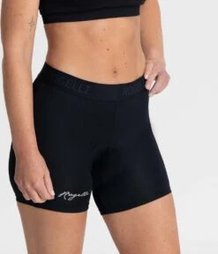 Rogelli Boxer For Ladies - Fiets-Ondershort Met Zeem - Dames - Maat M - Zwart 9 Rogelli Boxer For Ladies - Fiets-Ondershort Met Zeem - Dames - Maat M - Zwart -Fietsuitrusting Winkel 1030x1200 2