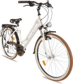 Romet Gazela 26 Inch 8 Romet Gazela 26 Inch -Fietsuitrusting Winkel 1043x1200 1