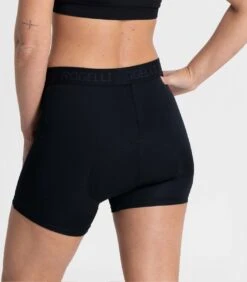 Rogelli Boxer For Ladies - Fiets-Ondershort Met Zeem - Dames - Maat M - Zwart 8 Rogelli Boxer For Ladies - Fiets-Ondershort Met Zeem - Dames - Maat M - Zwart -Fietsuitrusting Winkel 1052x1200 1