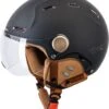 DEMM Speed Pedelec E-bike / Snorfiets Helm - Mat Zwart - S / 55-56 Cm -Fietsuitrusting Winkel 1053x1200