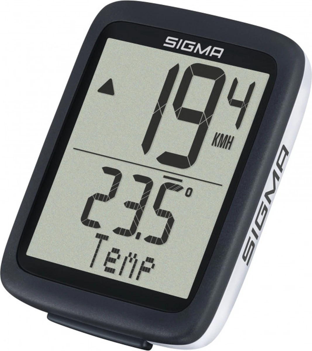 SIGMA SPORT Fietscomputer Sigma BC 10.0 WR 7 SIGMA SPORT Fietscomputer Sigma BC 10.0 WR - Afbeelding 5