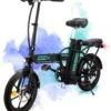 HITWAY Elektrische Fiets Met 36V 7.5Ah Verwijderbare Batterij, Bereik Tot 75 Km Lange Afstand Elektrische Fiets 16 Inch, 250W Achtermotor E-Citybike Holland Bike -Fietsuitrusting Winkel 1073x1200 1