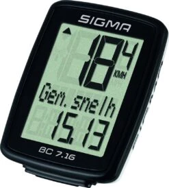 Sigma Fietscomputer BC 7.16 - Zwart 12 Sigma Fietscomputer BC 7.16 - Zwart -Fietsuitrusting Winkel 1081x1200 4