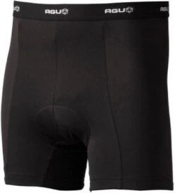 AGU Underwear Fietsonderbroek Met Zeem Essential Heren - Zwart - L -Fietsuitrusting Winkel 1085x1200 4