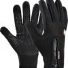 Fietshandschoenen Winter - Handschoenen - Sport Handschoenen Met Rits - Touchscreen Telefoon - Anti Slip Gloves - Heren / Dames - Maat XL - Zwart - Sinterklaas Cadeau - Kerst Cadeautje - Black Friday 2022 Deals 2 Fietshandschoenen Winter - Handschoenen - Sport Handschoenen Met Rits - Touchscreen Telefoon - Anti Slip Gloves - Heren / Dames - Maat XL - Zwart - Sinterklaas Cadeau - Kerst Cadeautje - Black Friday 2022 Deals -Fietsuitrusting Winkel 1085x1200 5