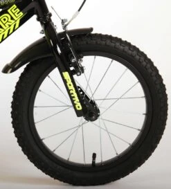Volare Sportivo Kinderfiets - Jongens - 16 Inch - Neon Geel Zwart - 95% Afgemonteerd 20 Volare Sportivo Kinderfiets - Jongens - 16 Inch - Neon Geel Zwart - 95% Afgemonteerd -Fietsuitrusting Winkel 1086x1200 2