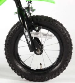 Volare Motobike Kinderfiets - Jongens - 12 Inch - Groen - 95% Afgemonteerd 21 Volare Motobike Kinderfiets - Jongens - 12 Inch - Groen - 95% Afgemonteerd -Fietsuitrusting Winkel 1086x1200