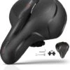 Fiets Zadels - Met Achterlichten- Langzame Rebound Traagschuim - Hol Ergonomisch Breed Tourzadel - MTB Zadel -mountainbikezadel - Fietszadel Dames - Fietszadel Heren - Unisex 1 Fiets Zadels - Met Achterlichten- Langzame Rebound Traagschuim - Hol Ergonomisch Breed Tourzadel - MTB Zadel -mountainbikezadel - Fietszadel Dames - Fietszadel Heren - Unisex -Fietsuitrusting Winkel 1091x1200 4