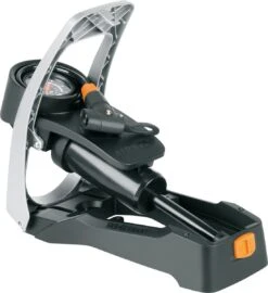 SKS Airstep Voetpomp Met Manometer - 7 Bar - Zwart -Fietsuitrusting Winkel 1099x1200 3