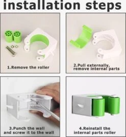 Racefiets Ophangsysteem - Fietshaak Muurbevestiging - Fiets Ophangbeugel - Bike Muurbeugel Fiets - Fietsenrek - Fietsbeugel -Fietsuitrusting Winkel 1106x1200 3