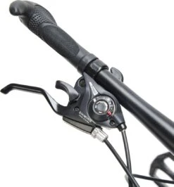 Generation P-600 Mountainbike - 26 Inch - Blauw -Fietsuitrusting Winkel 1113x1200 2