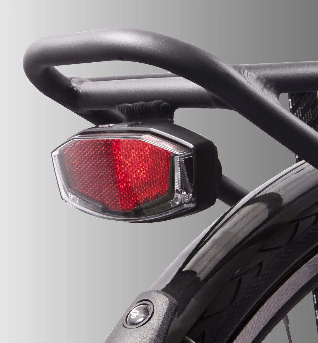 Spanninga Lineo Fiets Achterlicht - Batterij 10 Spanninga Lineo Fiets Achterlicht - Batterij - Afbeelding 8