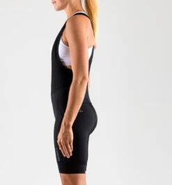 Craft Rise Bib Shorts Fietsbroek Dames - Maat - M -Fietsuitrusting Winkel 1117x1200 1