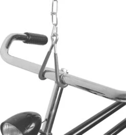 Dresco Fiets Ophanghaken Aan Ketting | Fietshaken Voor Ophangen Fiets Aan Plafond -Fietsuitrusting Winkel 1120x1200 4