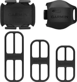 Garmin Snelheidsensor 2 & Cadanssensor 2 Bundel (ANT+ & Bluetooth) -Fietsuitrusting Winkel 1133x1200 3