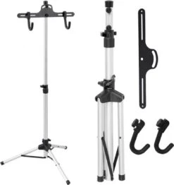 Merkloos Decopatent® Fiets Montage Standaard - Fiets Houder - Reparatie Montagestandaard - Bike Stand - Verstelbaar 0-30° - Montage Stang 9 Merkloos Decopatent® Fiets Montage Standaard - Fiets Houder - Reparatie Montagestandaard - Bike Stand - Verstelbaar 0-30° - Montage Stang -Fietsuitrusting Winkel 1133x1200 4