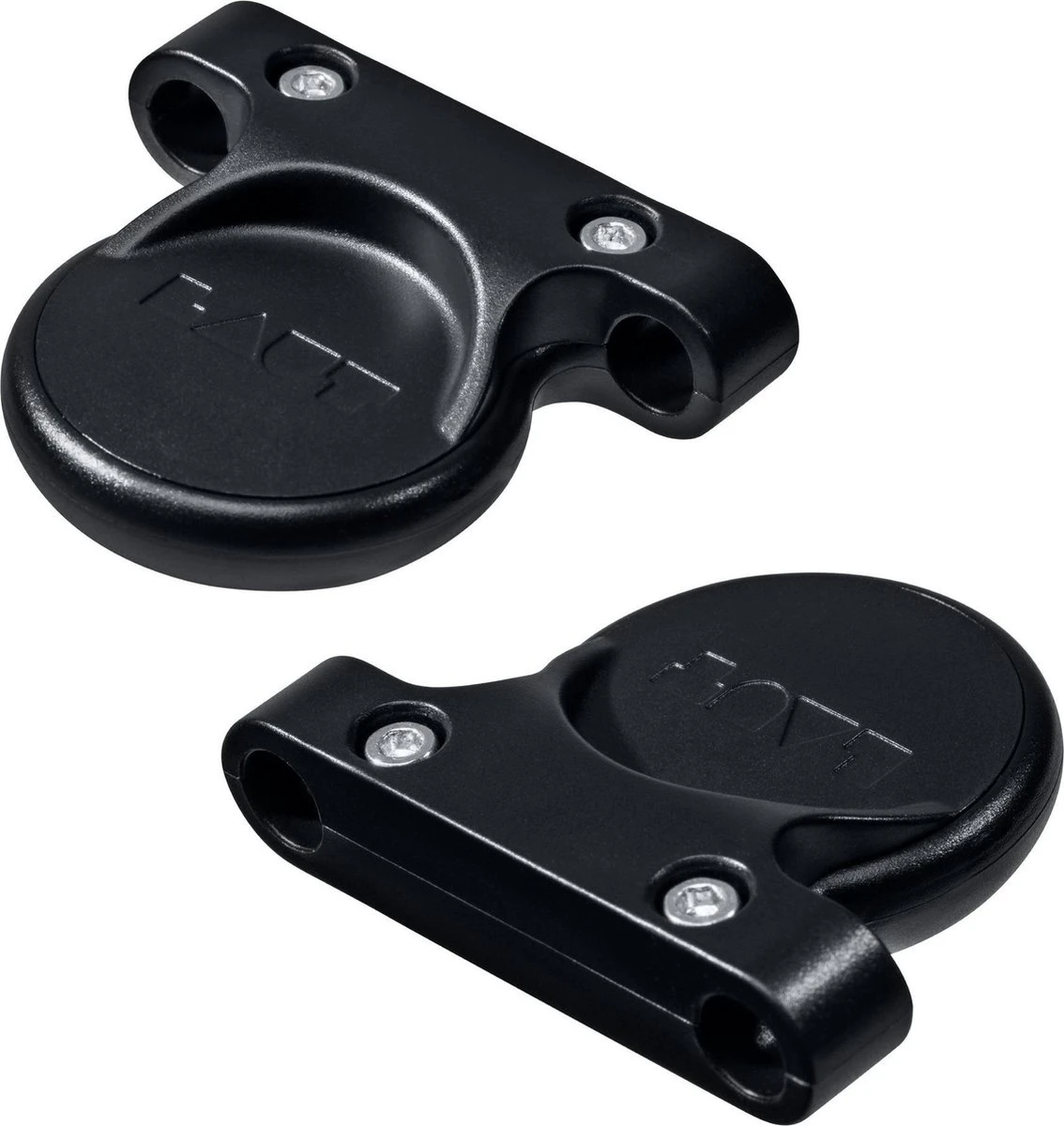 LAUT - BIKE TAG Saddle Mount For AirTag - Black 3 LAUT - BIKE TAG Saddle Mount For AirTag - Black