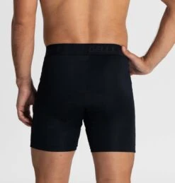 Rogelli Boxer For Men - Fiets-Ondershort Met Zeem - Heren - Maat L - Zwart 9 Rogelli Boxer For Men - Fiets-Ondershort Met Zeem - Heren - Maat L - Zwart -Fietsuitrusting Winkel 1143x1200 2