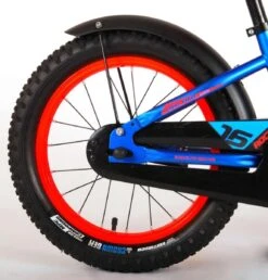 Volare Rocky Kinderfiets - 16 Inch - Blauw - 95% Afgemonteerd 35 Volare Rocky Kinderfiets - 16 Inch - Blauw - 95% Afgemonteerd -Fietsuitrusting Winkel 1149x1200 1