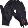 Touch Handschoenen – Touchvinger Handschoenen – Touchscreen Handschoenen – Ski/Snowboard/Fiets/Outdoor Handschoenen – Waterafstotend – Winddicht – Thermo – Stretch – Fleece – Unisex – Maat M - Zwart 1 Touch Handschoenen – Touchvinger Handschoenen – Touchscreen Handschoenen – Ski/Snowboard/Fiets/Outdoor Handschoenen – Waterafstotend – Winddicht – Thermo – Stretch – Fleece – Unisex – Maat M - Zwart -Fietsuitrusting Winkel 1149x1200 3