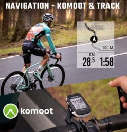 SIGMA SPORT ROX 11.1 EVO GPS Fietscomputer Incl. Stuurhouder, Zwart -Fietsuitrusting Winkel 1154x1200 10