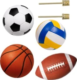 Dunlop Set Verloopnippels Fietspomp - 14 Stuks - Adapter Fietsventiel - Ballenpomp - Universeel -Fietsuitrusting Winkel 1155x1200 12