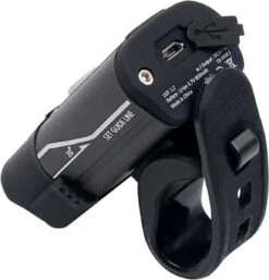 Lovnix - Oplaadbare Fietslamp LED Verlichting Set - USB Oplaadbaar - Fietslicht Met LED Lamp - Voor- En- Achter Licht - Regenbestendig - Geschikt Voor Mountainbike Fietsen Wandelen Speleologie -Fietsuitrusting Winkel 1155x1200 3