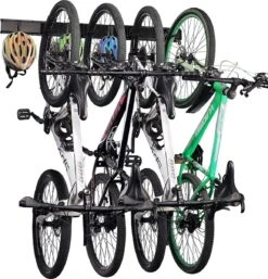 SODEAL Fiets Ophangsysteem - Fietshaak - Fiets Ophangbeugel - Muurbeugel Fiets - Fietsenrek - Fietsbeugel 32 SODEAL Fiets Ophangsysteem - Fietshaak - Fiets Ophangbeugel - Muurbeugel Fiets - Fietsenrek - Fietsbeugel -Fietsuitrusting Winkel 1155x1200 7