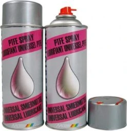 Motip PTFE Teflonspray - 400 Ml. -Fietsuitrusting Winkel 1156x1200 5