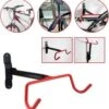 Merkloos Decopatent® Fiets Ophangsysteem Inklapbaar - Fietshaak - Wand Ophangbeugel - Muurbeugel Fiets - Fiets Ophangbeugel - Fietsbeugel -Fietsuitrusting Winkel 1162x1200 2
