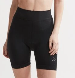Craft Essence Fietsbroek Dames - Zwart - Maat - M -Fietsuitrusting Winkel 1164x1200 2