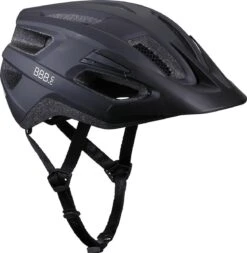 BBB Cycling Kite 2.0 Racefiets Helm - Mountainbike Helm - Wielrenhelm - Sporthelm - Mat Zwart - Maat L - BHE-29B -Fietsuitrusting Winkel 1171x1200 3