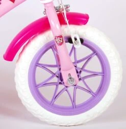 Volare Paw Patrol Kinderfiets - Meiden - 12 Inch - Roze - Doortrapper 25 Volare Paw Patrol Kinderfiets - Meiden - 12 Inch - Roze - Doortrapper -Fietsuitrusting Winkel 1172x1200 2