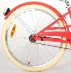 Volare Melody Kinderfiets - Meisjes - 24 Inch - Koraal Rood - Prime Collection 28 Volare Melody Kinderfiets - Meisjes - 24 Inch - Koraal Rood - Prime Collection -Fietsuitrusting Winkel 1174x1200 1