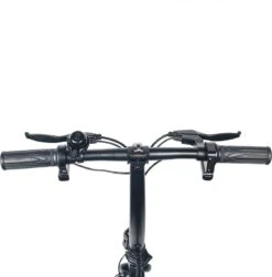 Merkloos Windgoo B20 PRO - E Bike - Elektrische Fiets - 16 Inch - 250W - 7.8Ah Batterij - Max. 25km/u - Zwart - Incl. GSM Houder -Fietsuitrusting Winkel 1178x1200