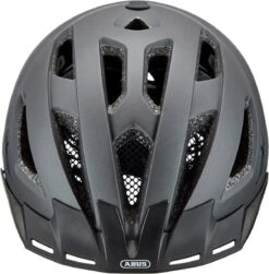 ABUS Urban-I 3.0 Fietshelm - Maat XL (61-65 Cm) - Titan -Fietsuitrusting Winkel 1179x1200 1