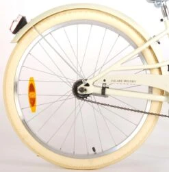 Volare Melody Kinderfiets - Meisjes - 24 Inch - Zand - Prime Collection -Fietsuitrusting Winkel 1182x1200 1