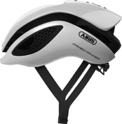 ABUS GameChanger Fietshelm - Maat M (52-58 Cm) - Polar White