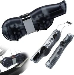 Fietsketting Reiniger - Fietsonderhoud - Kettingreiniger - Zwart -Fietsuitrusting Winkel 1183x1200 4